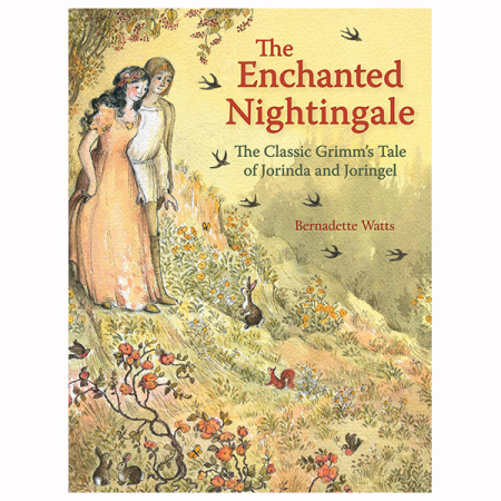 Enchanted Nightingale (illus. Bernadette Watts)