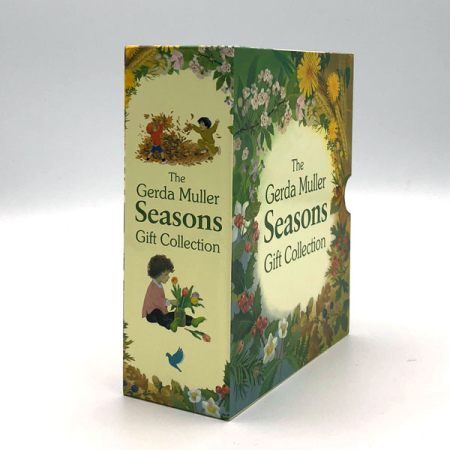 Gerda Muller Seasons Gift Collection