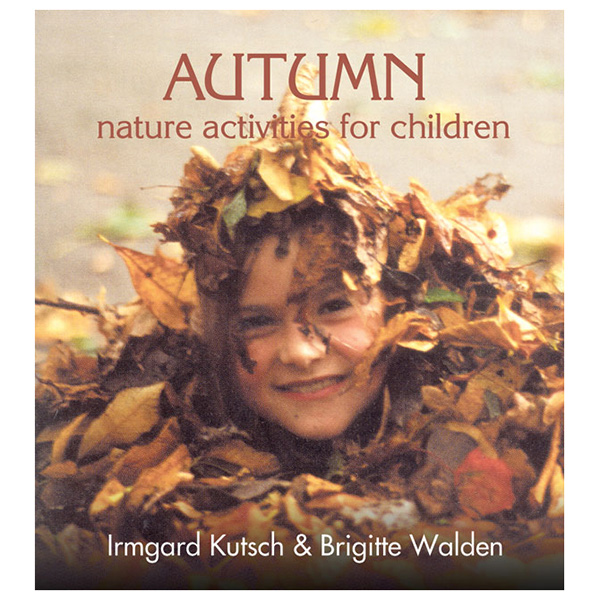 Autumn Nature Activities for Children