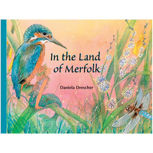 In the Land of Merfolk (Daniela Drescher)