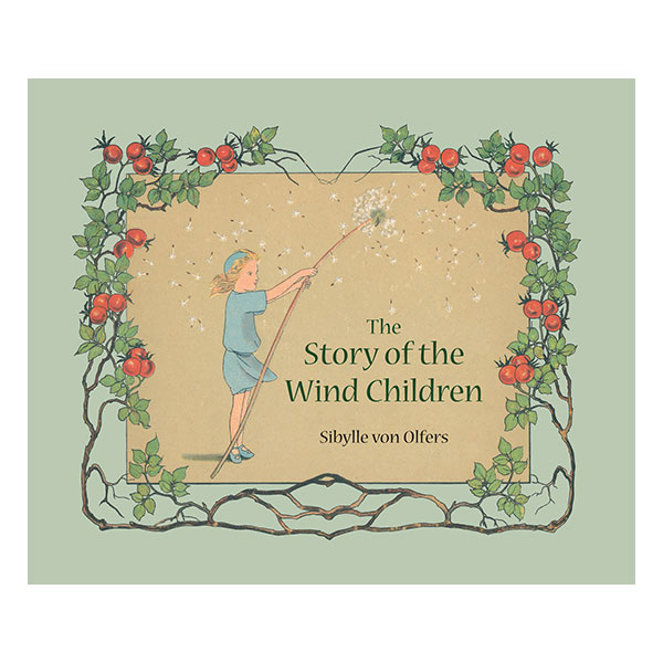 The Story of the Wind Children (Sibylle von Olfers)