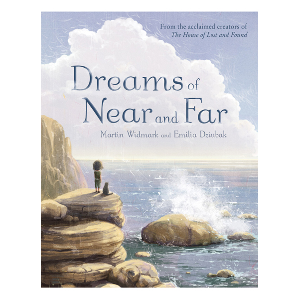 Dreams of Near and Far (Martin Widmark)