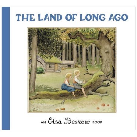 Land of Long Ago (Elsa Beskow)