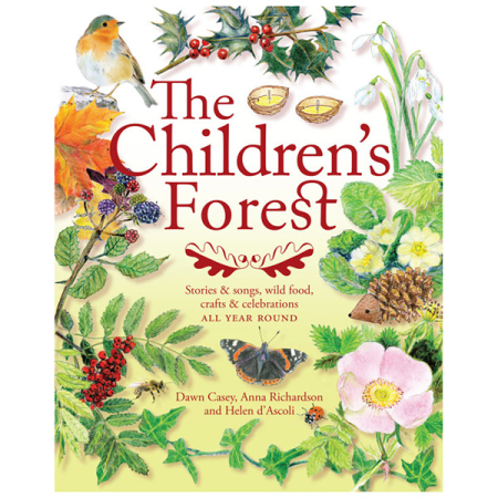 Children's Forest (Dawn Casey, Anna Richardson, Helen dAscoli)