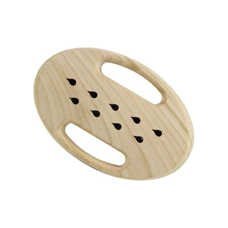 Cheri Rainmaker Rattle