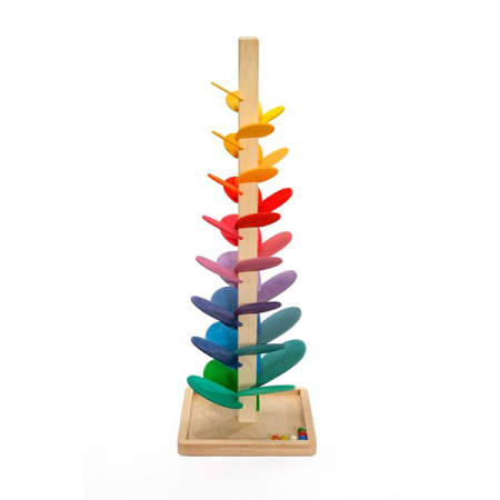 Large Cascading Ball Tree