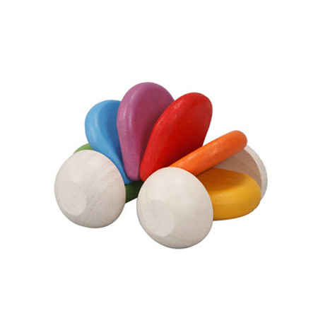 Baby Car (Plan Toys)
