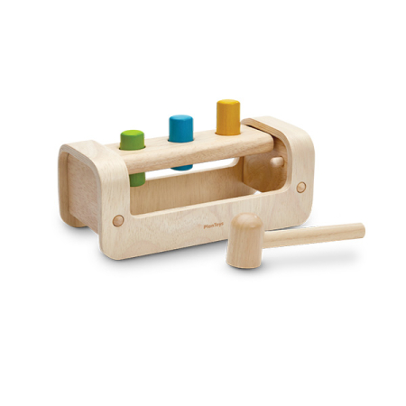 Pounding Bench (Plan Toys)