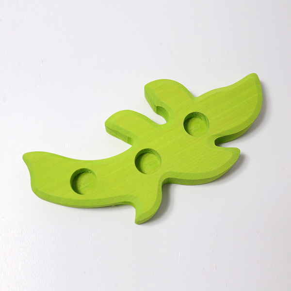 Branch Table Decoration (Light Green)
