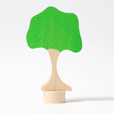 Tree Ornament for Birthday Ring