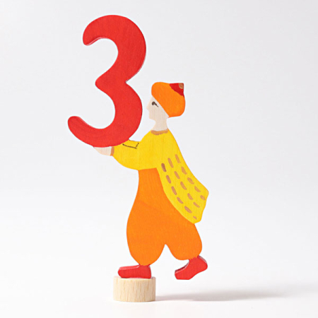 Fairy Tale Number 3 Ali Baba