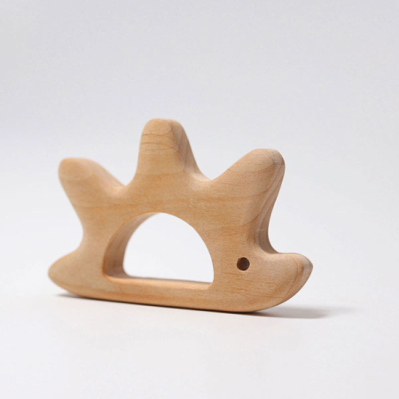 Grasping Toy Hedgehog (Grimm's)
