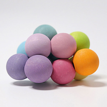 Beads Grasper pastel (Grimm's)