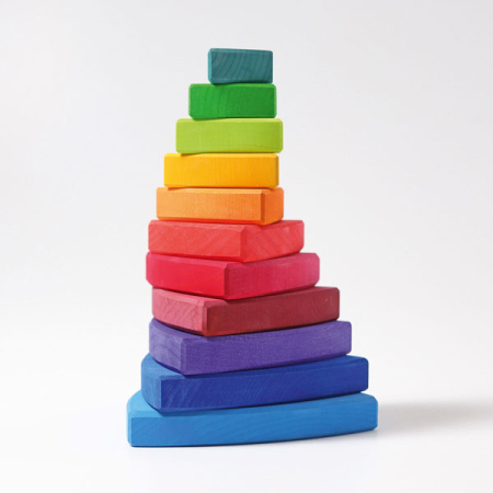 Conical Tower Wankel (Grimm's)