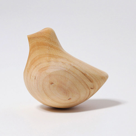 Relaxing Bird Grasping Toy (Grimm's)