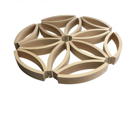 Abel Wooden Blocks 12