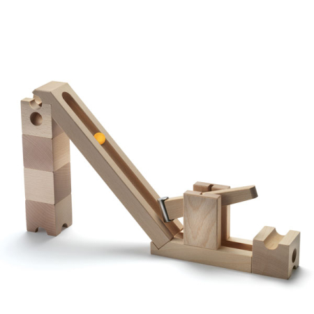 KICK Marble Run Extra Set (Cuboro)