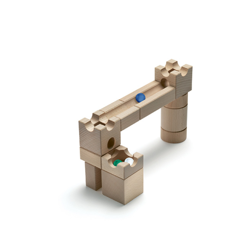 MAGNET Marble Run Extra Set (Cuboro)