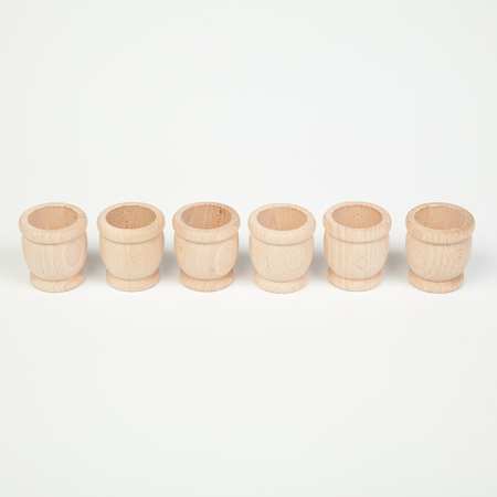 Grapat Six Mates Heuristic Elements