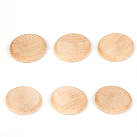 Grapat Six Coins Heuristic Elements