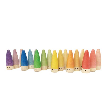Grapat Sticks Gnomes