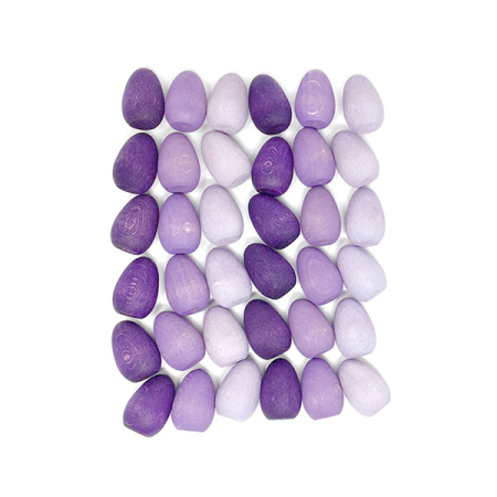 Grapat Mandala Eggs