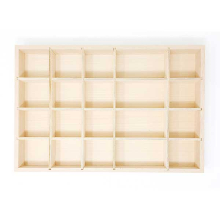 Grapat Sorting Tinker Tray