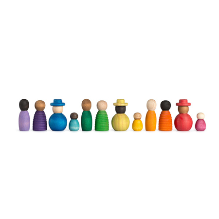 Grapat Together Play Set