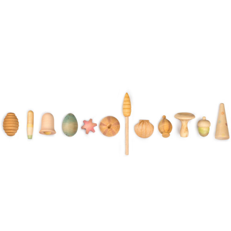 Grapat Wonders Play Set