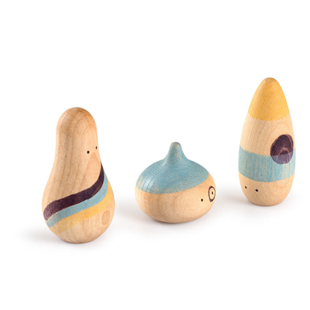 Grapat Wow! Play Set