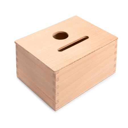 Grapat Permanence Box
