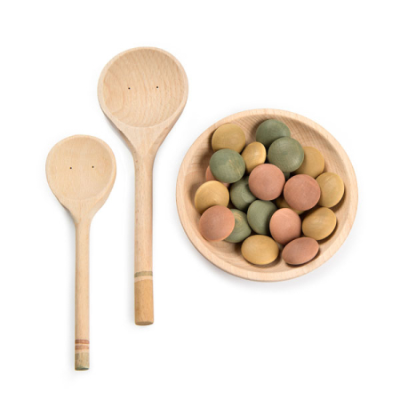 Grapat Yummy Play Set