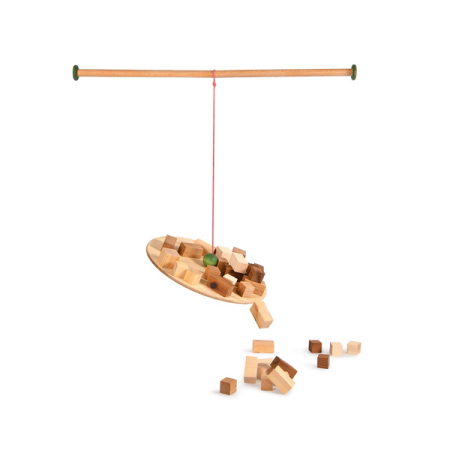 Grapat The Pendulum balance game