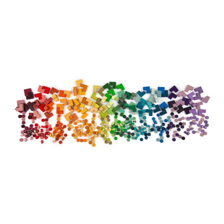 Grapat Mis Match and Bloom color sorting game