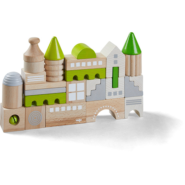 Coburg Building Blocks (HABA)