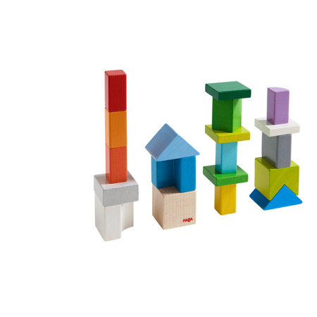 Chromatix 3D Arranging Game (HABA)