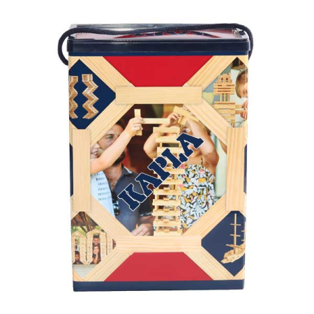KAPLA Building Planks 200 Box