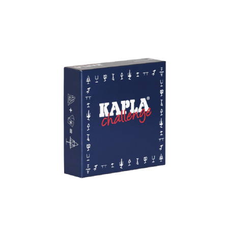 KAPLA Challenge Set