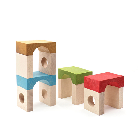 Lubulona Tunnel Blocks Fontana Medium