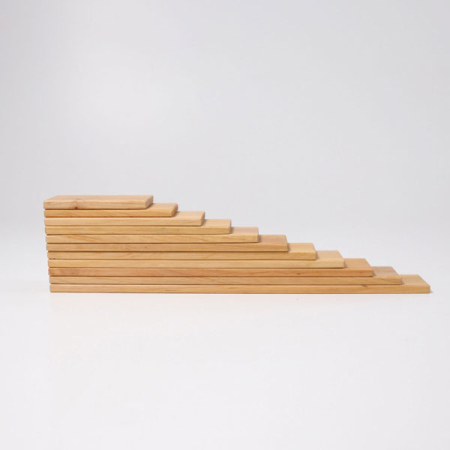 Building Boards Natural (Grimm's)