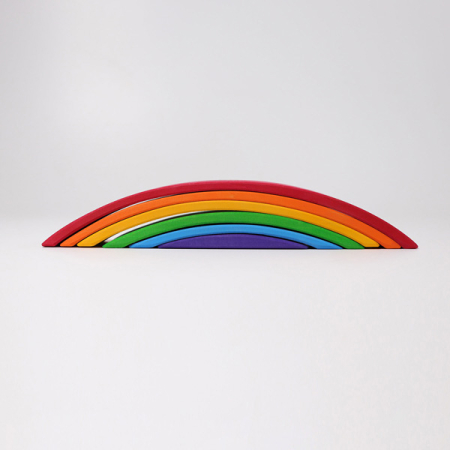 Rainbow Bridge (Grimm's)