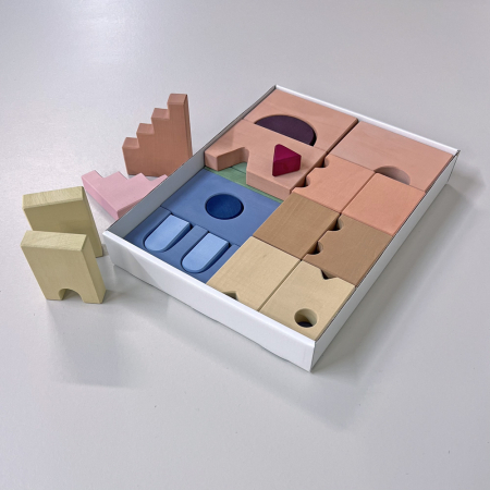 Toyto Blocks Building Blocks