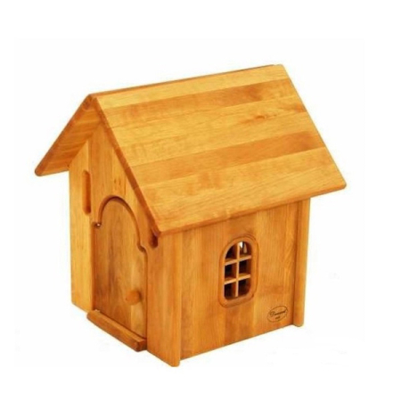 Drewart Tiny House