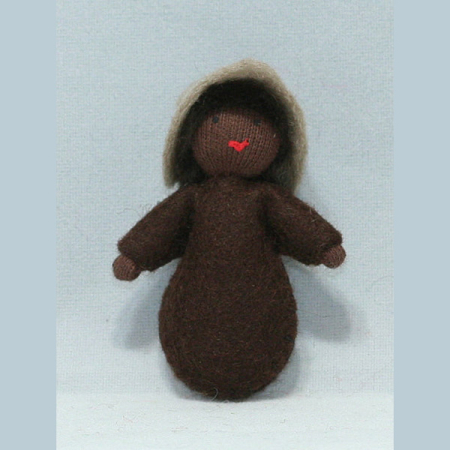 Seed Baby Dark