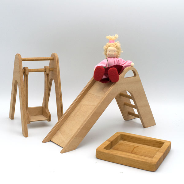 baby doll rocking crib
