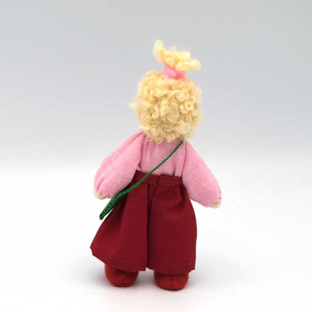 Ida Dollhouse Doll (Grimm's)