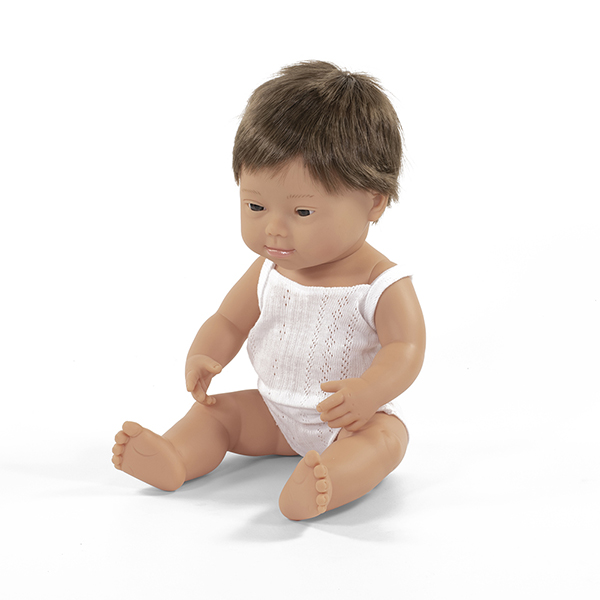DS Baby Doll Caucasian Boy 20% off