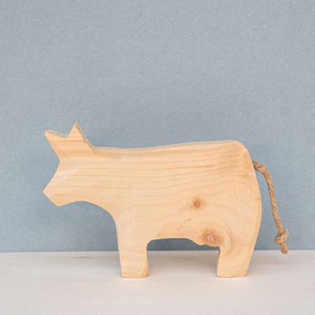 Bigina the Cow (Almana)