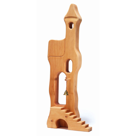 Wizard Tower with Stairs (Kinderkram)