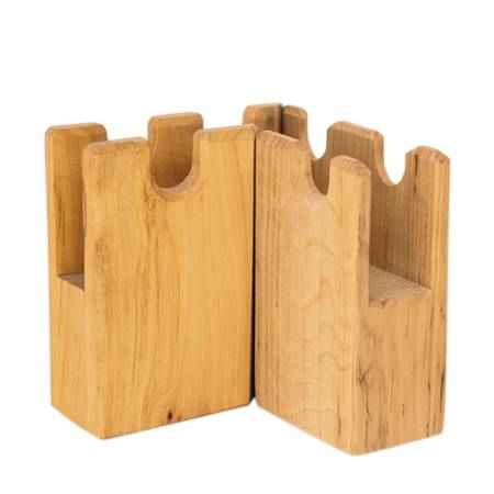 Defense Walls 45 Angle 2 pcs (Kinderkram)